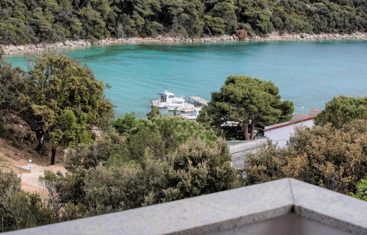 App&Rooms Anica Kampor Dış mekan fotoğraf