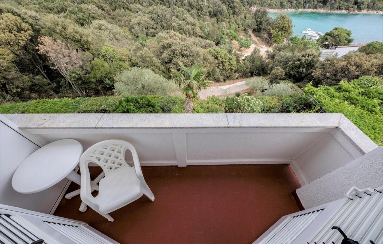 App&Rooms Anica Kampor Dış mekan fotoğraf
