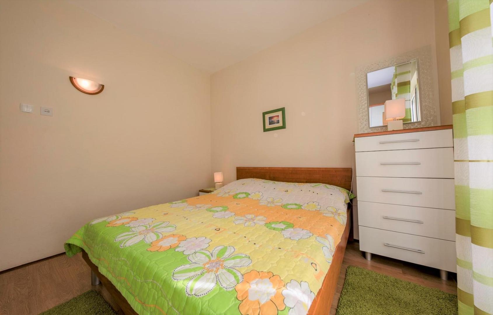 App&Rooms Anica Kampor Dış mekan fotoğraf