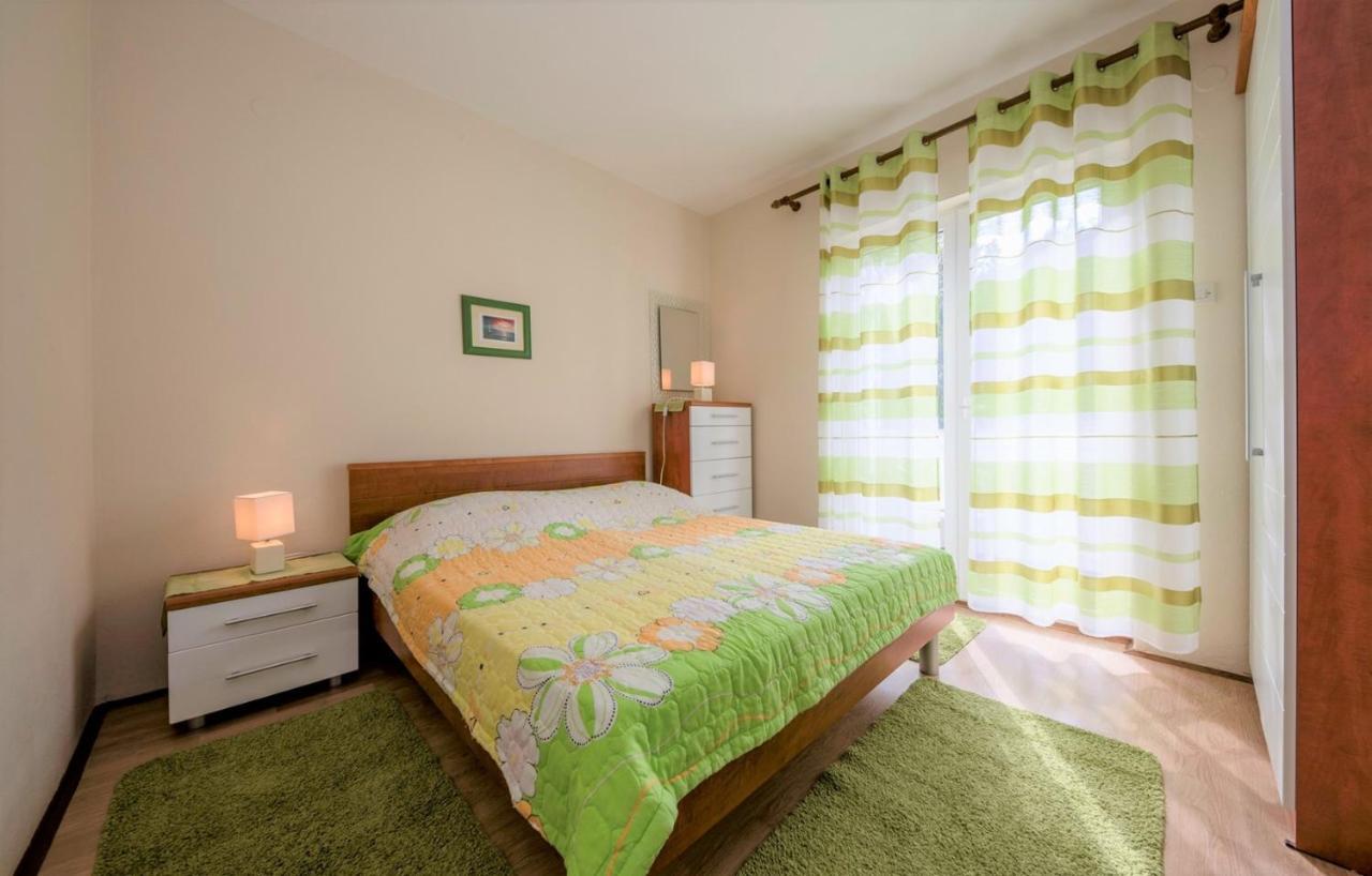 App&Rooms Anica Kampor Dış mekan fotoğraf