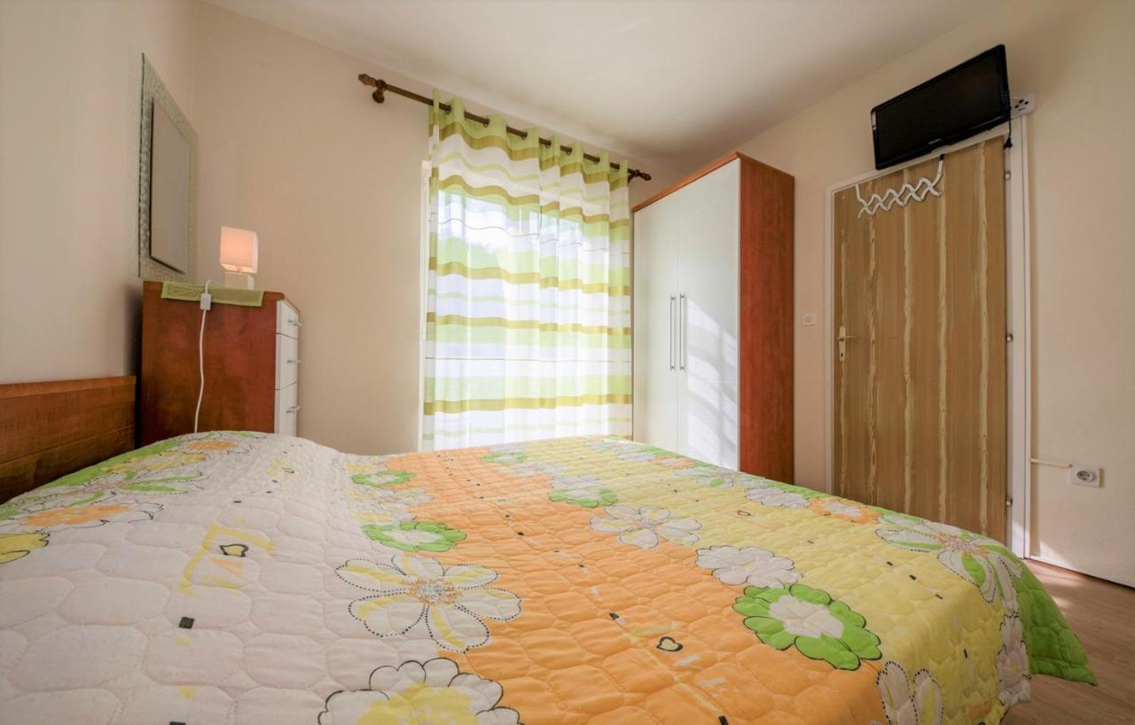 App&Rooms Anica Kampor Dış mekan fotoğraf