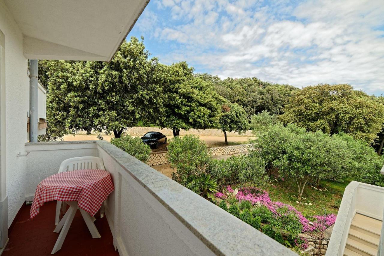 App&Rooms Anica Kampor Dış mekan fotoğraf