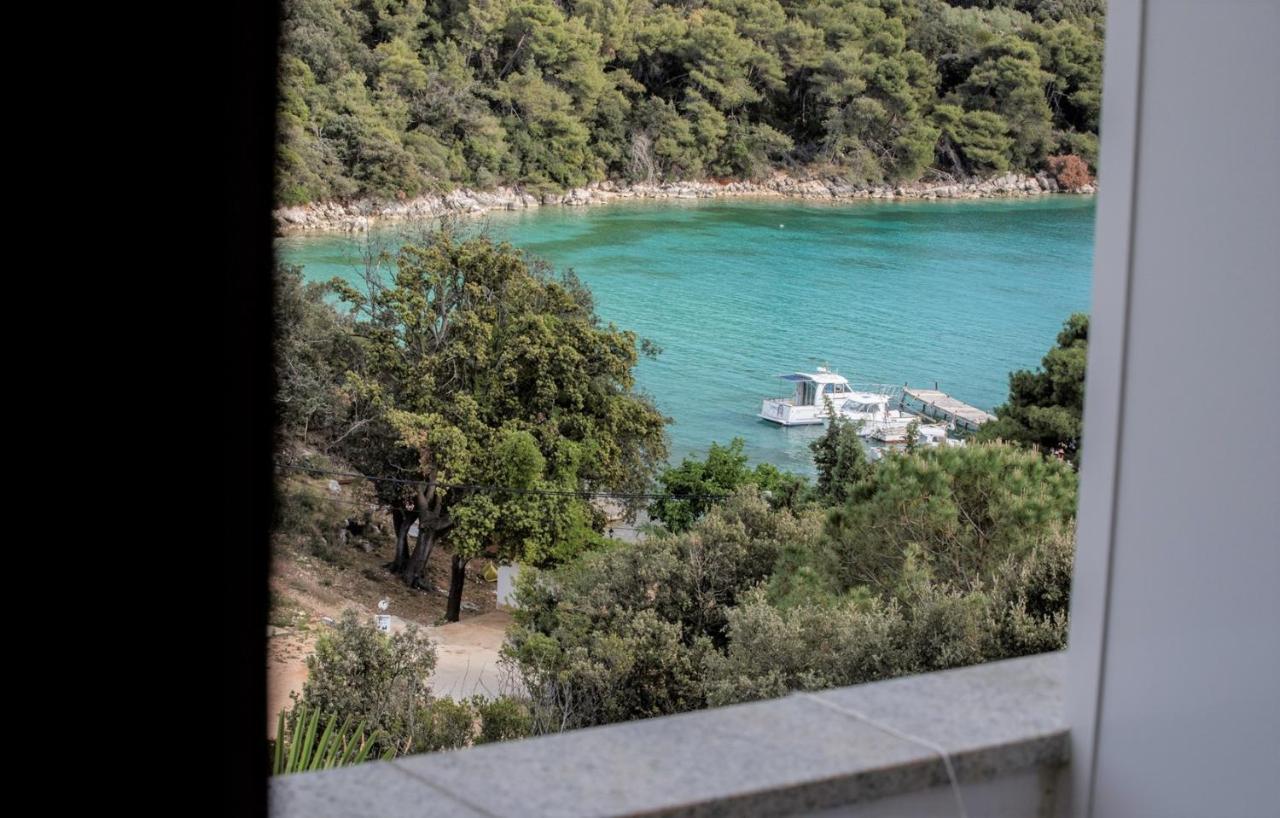 App&Rooms Anica Kampor Dış mekan fotoğraf