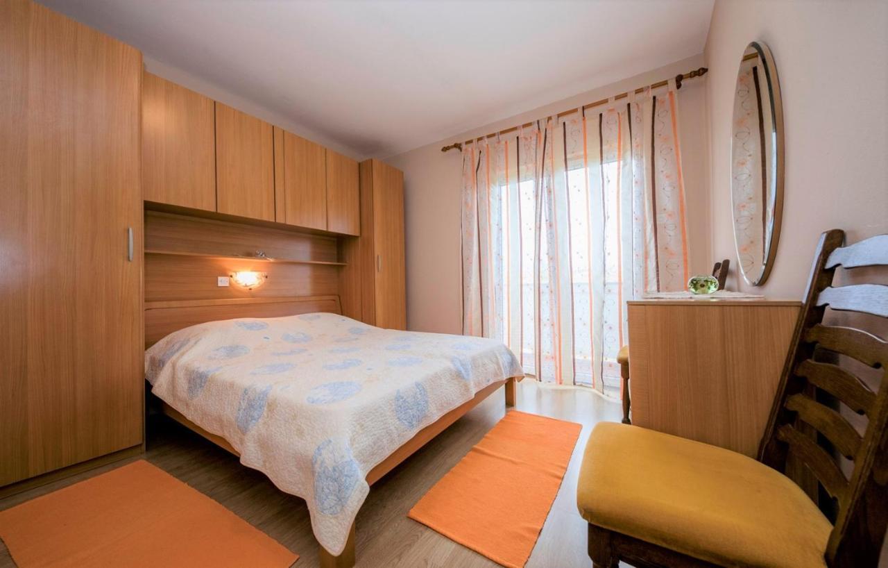 App&Rooms Anica Kampor Dış mekan fotoğraf