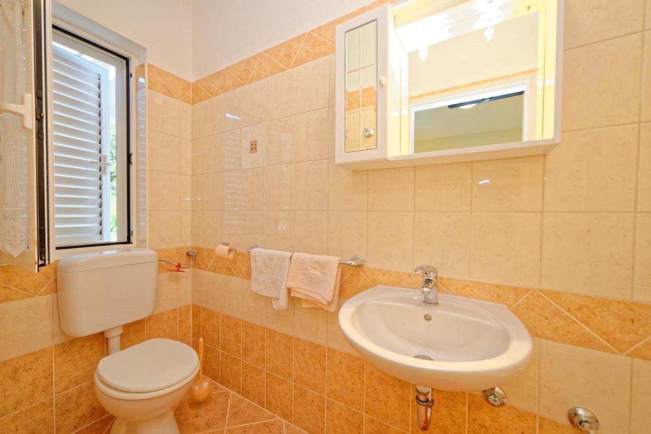 App&Rooms Anica Kampor Dış mekan fotoğraf