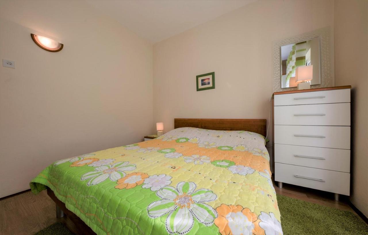 App&Rooms Anica Kampor Dış mekan fotoğraf