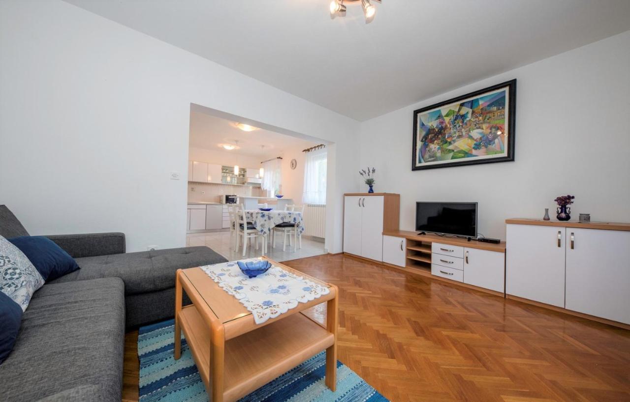 App&Rooms Anica Kampor Dış mekan fotoğraf