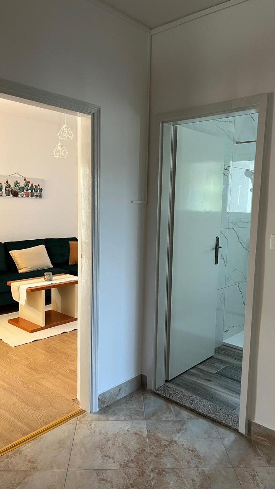 App&Rooms Anica Kampor Dış mekan fotoğraf