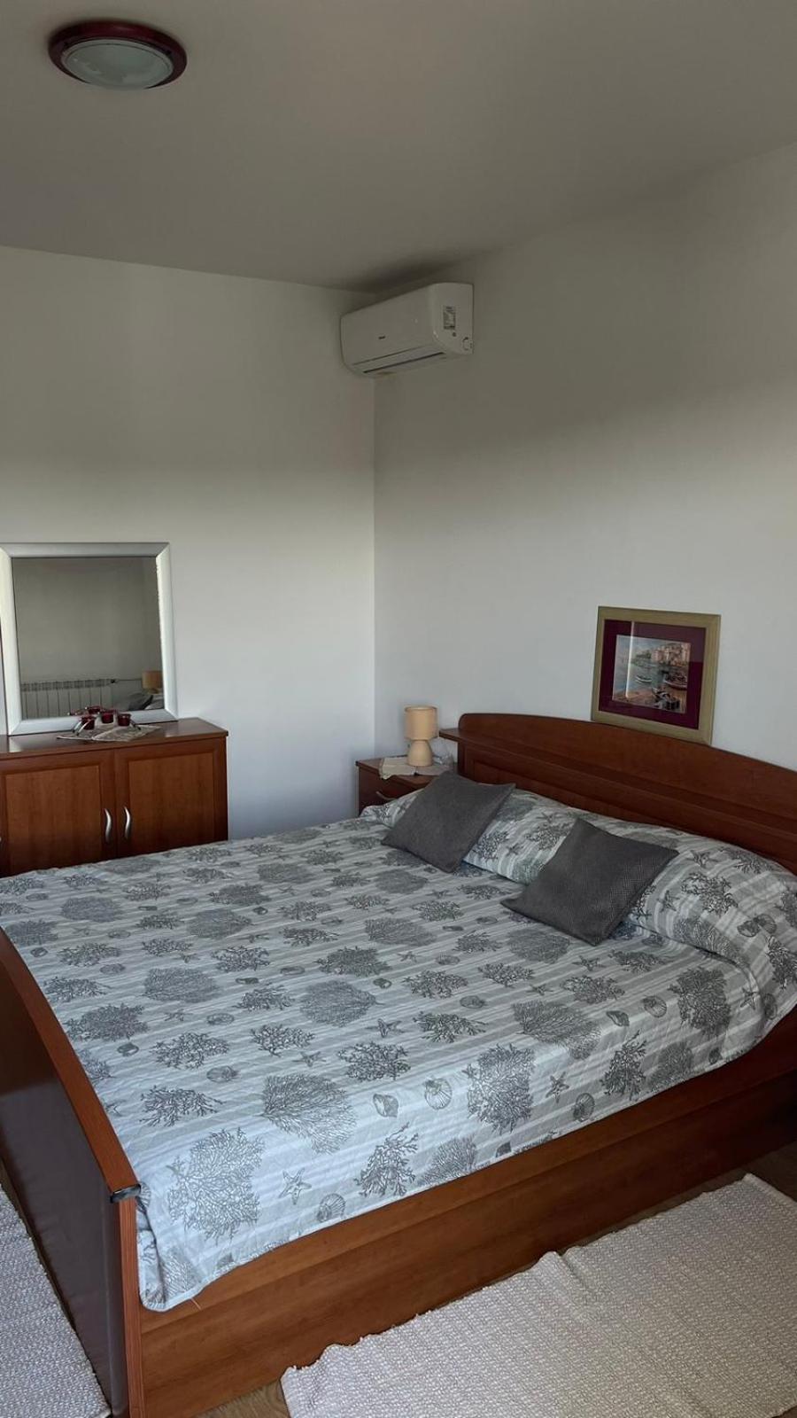App&Rooms Anica Kampor Dış mekan fotoğraf
