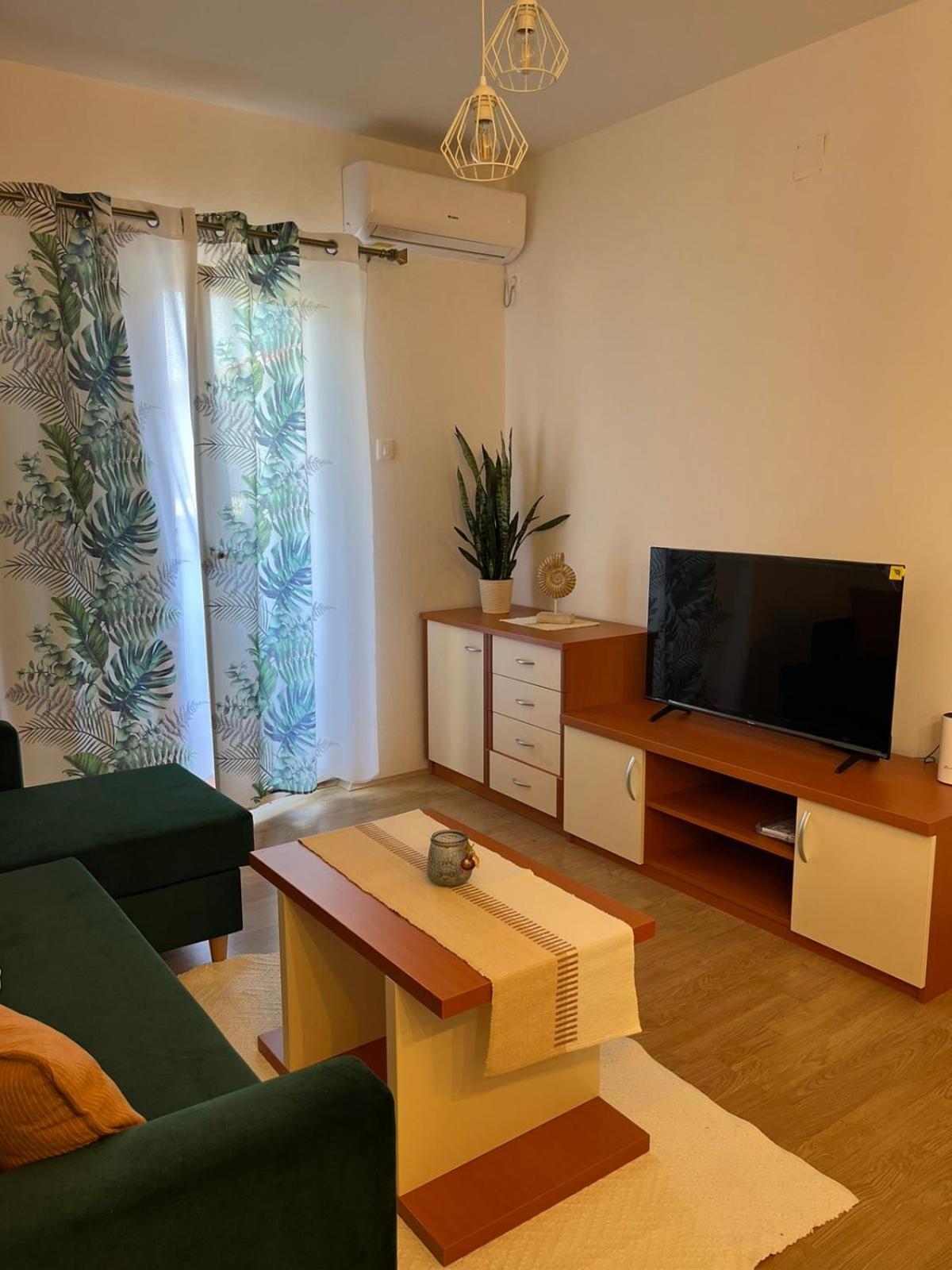 App&Rooms Anica Kampor Dış mekan fotoğraf