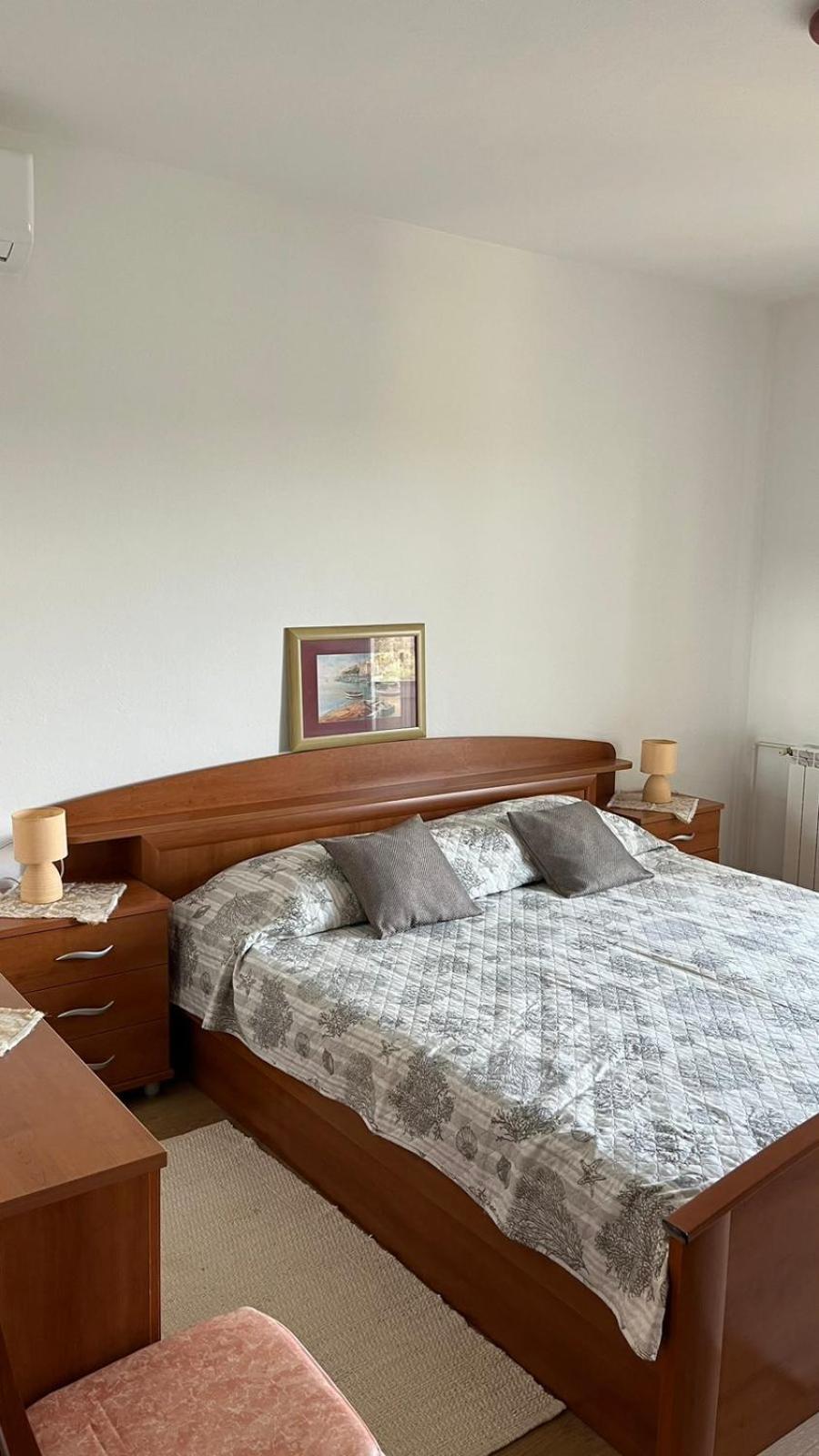 App&Rooms Anica Kampor Dış mekan fotoğraf