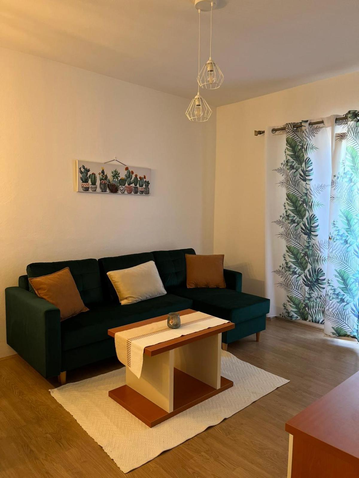 App&Rooms Anica Kampor Dış mekan fotoğraf