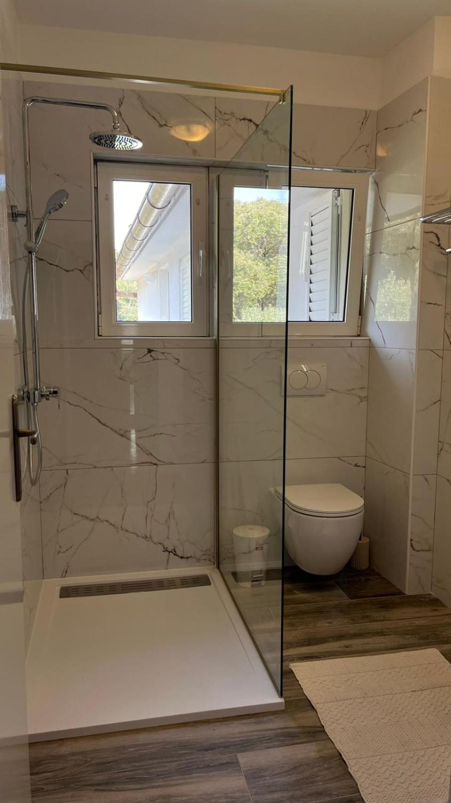 App&Rooms Anica Kampor Dış mekan fotoğraf